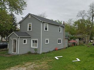 1503 Front St, Lakemore, OH 44250