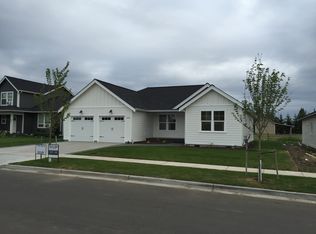 2003 Woodsman Drive, lynden, WA 98264