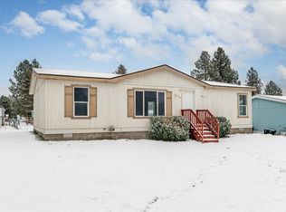 40602 N Newport Hwy TRAILER 16, Elk, WA 99009