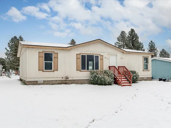 40602 N Newport Hwy Trailer 16, Elk, WA 99009