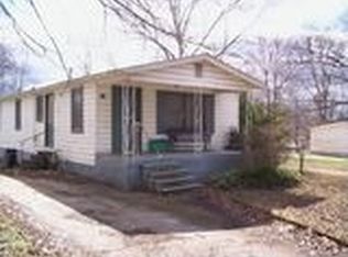 175 Water Oak St, Athens, GA 30601