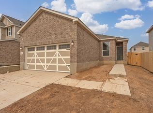 1015 Cowberry Dr, Georgetown, TX 78626