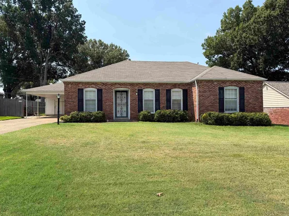 5327 Quince Rd, Memphis, TN 38119