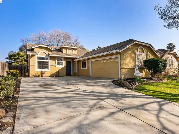 536 Birchwood Rd, Brentwood, CA 94513