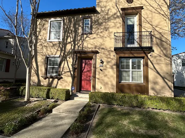 2307 Maidenhair Way, San Ramon, CA 94582