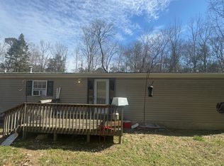 286 W Ranchette Rd, Temple, GA 30179