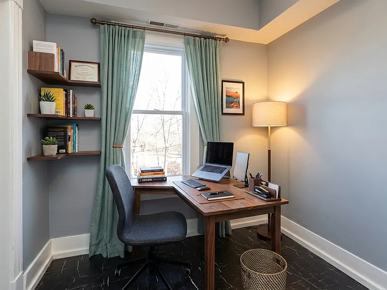 Office Room