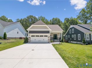 8717 Terroir Ln, New Kent, VA 23124