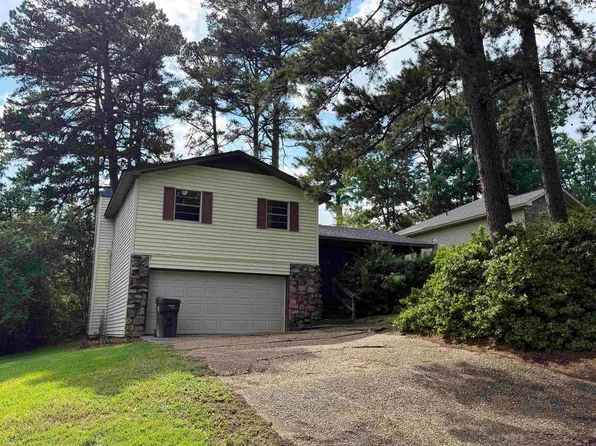3306 Dartmouth Ct, Little Rock, AR 72204