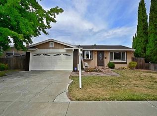 4226 Echo Ct, Pleasanton, CA 94588