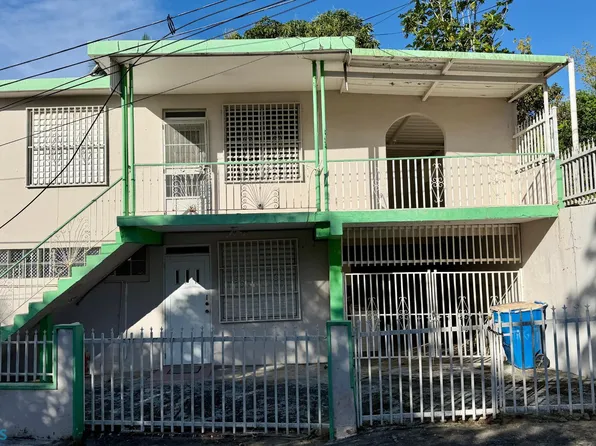 Carr 443 Calle #B-66, Aguadilla, PR 00603