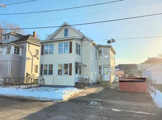 9 Massachusetts Ave, Chicopee, MA 01013
