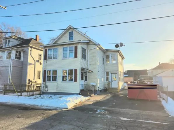9 Massachusetts Ave, Chicopee, MA 01013