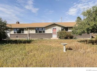 8263 Saguaro Ridge Rd, Parker, CO 80138