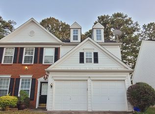 2922 Cottesford Way SE, Smyrna, GA 30080