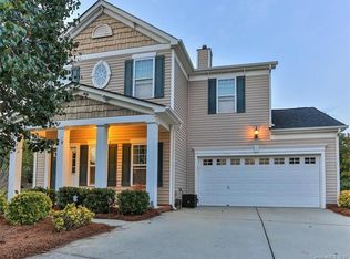 9648 Bellamy Pl NW, Concord, NC 28027