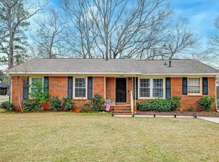 3351 Londonderry Rd, North Charleston, SC 29420