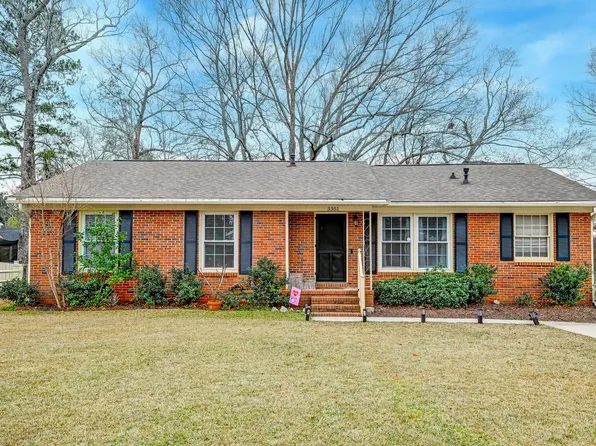 3351 Londonderry Rd, North Charleston, SC 29420