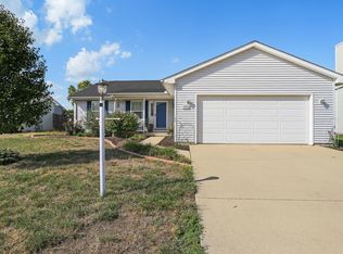 3404 Florence Dr, Champaign, IL