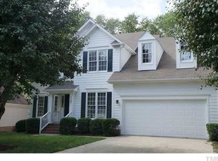 1107 Bishopton Way, Knightdale, NC 27545