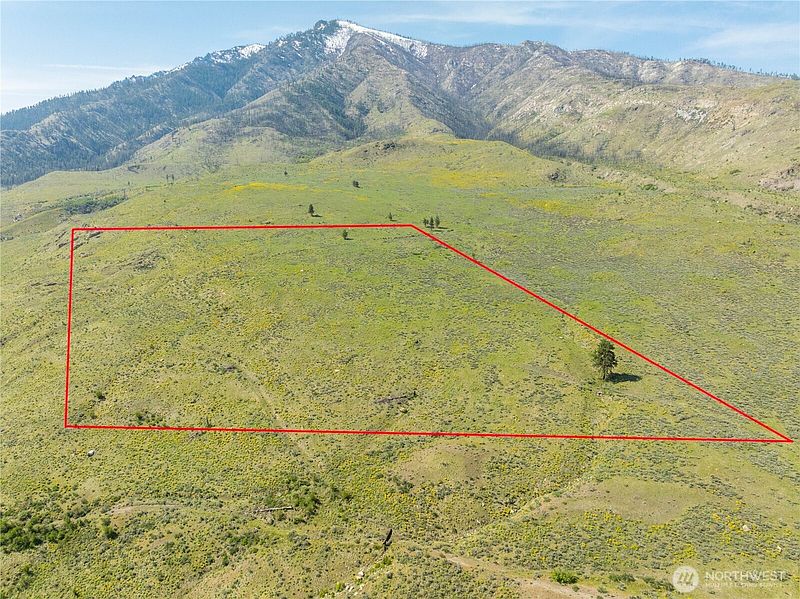 3rd image of 0 Goat Ridge Lot 7 - Hwy 153 #7