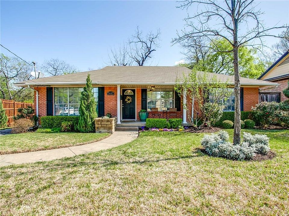 2057 Province Ln, Dallas, TX 75228 Zillow