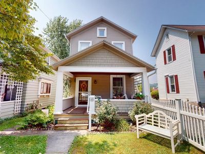 957 Hepburn St, Williamsport, PA, 17701