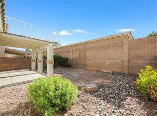 4541 Sparwood Dr, Las Vegas, NV 89147