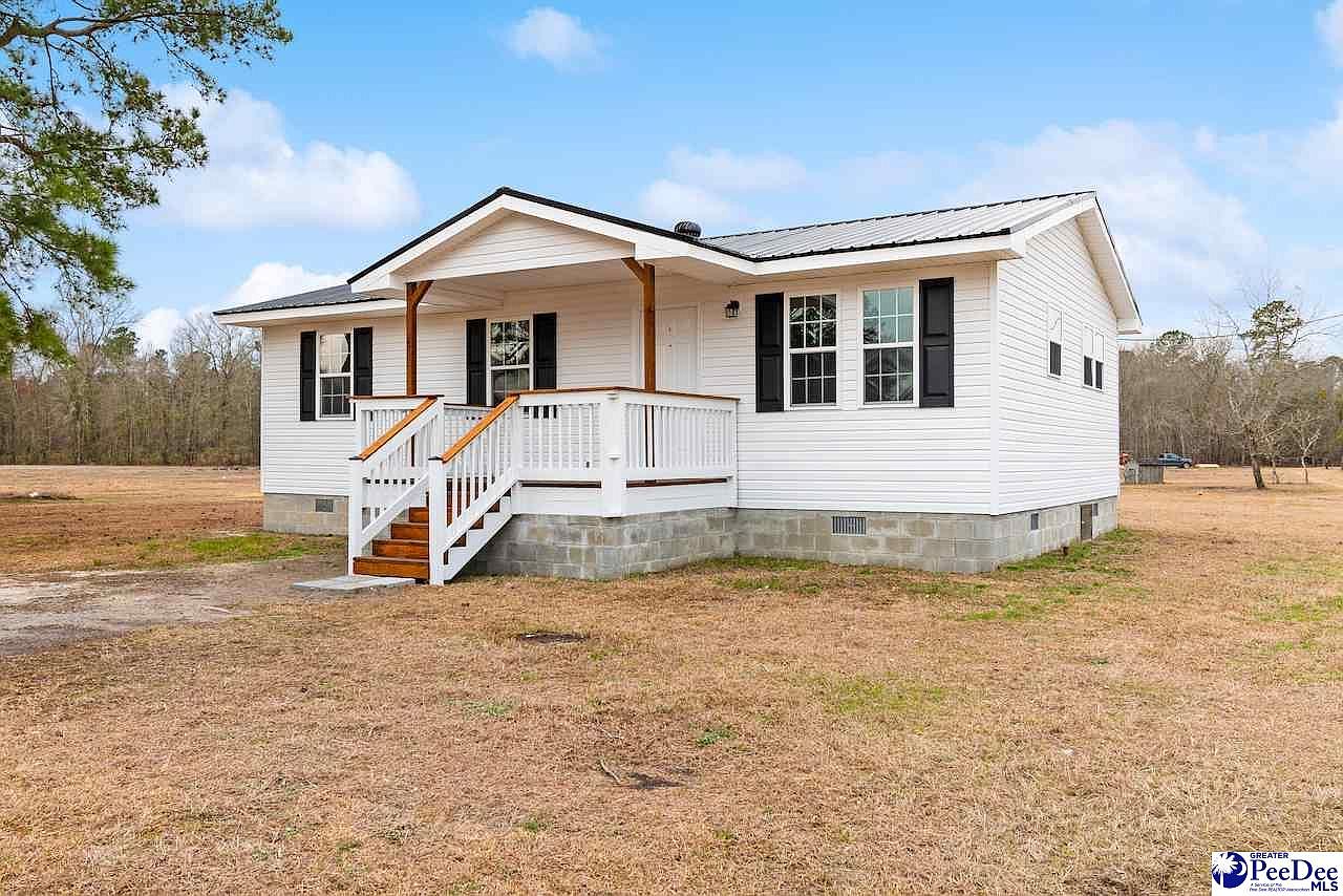 7801 Bay Rd, Brittons Neck, SC 29546 Zillow