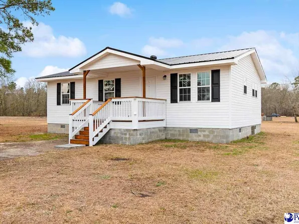 7801 Bay Rd, Gresham, SC 29546