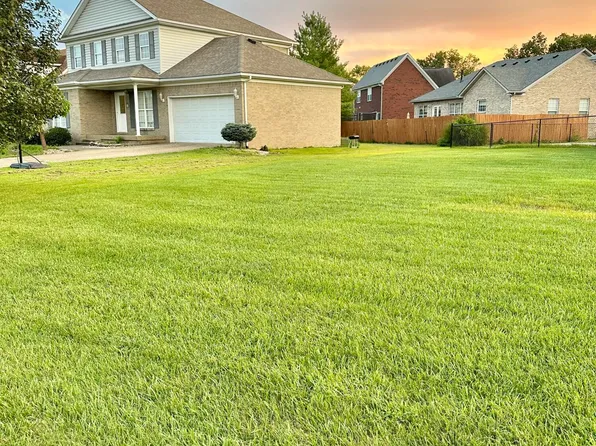 175 Jade Dr, Shepherdsville, KY 40165