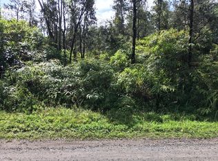 10th Ave LOT 1592, Keaau, HI 96749
