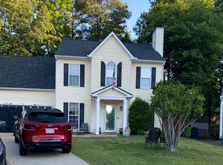 6920 Dawnalia Ct, Raleigh, NC 27617