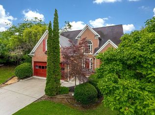 3025 Arbor Chase, Decatur, GA 30033