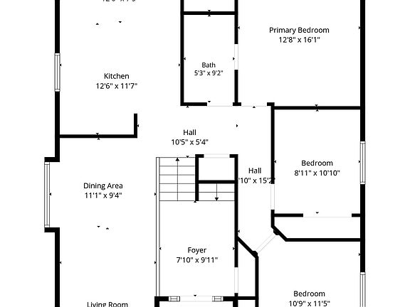 4th image of 139 Quaker Rd