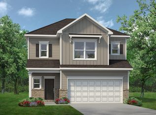 The Oriole II Plan, La Segarra, Pattison, TX 77423