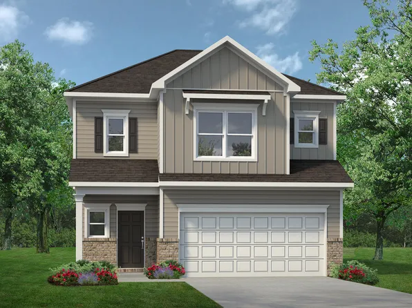 The Oriole II Plan, Preservation Creek