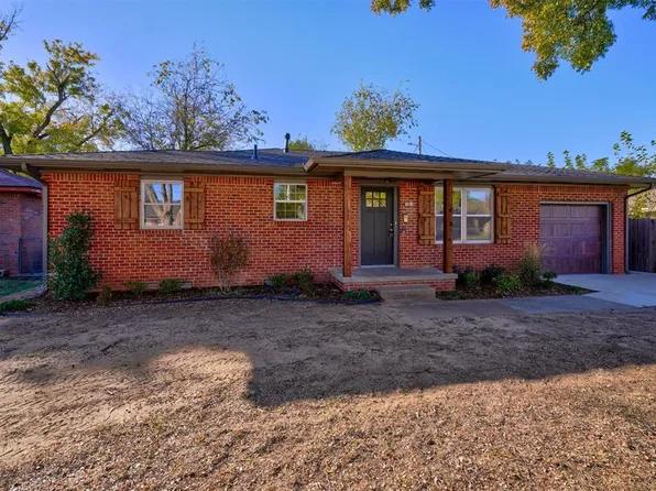 622 Utah Ave, Norman, OK 73069