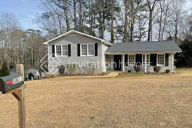 1st image of 3811 Sherwood Dr