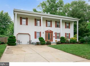 106 Holiday St, Mount Laurel, NJ 08054