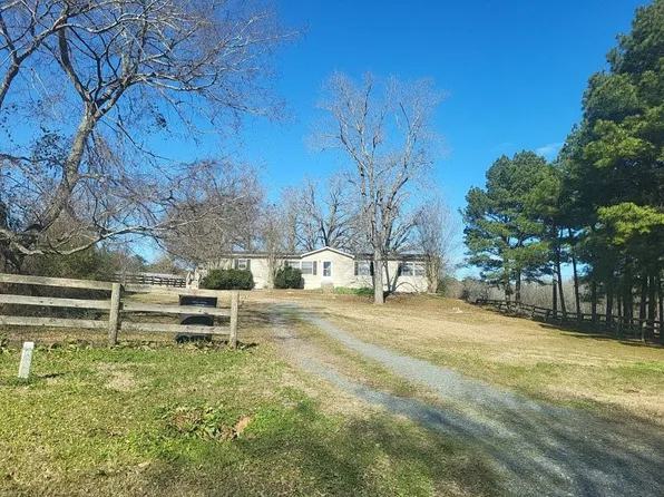 5320 River Bend Rd, Haughton, LA 71037