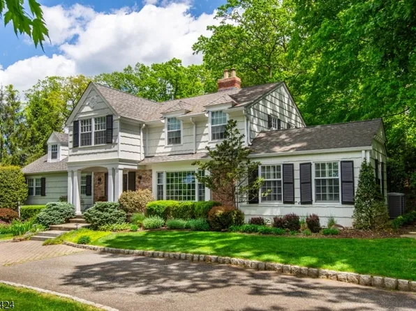 85 Athens Rd, Millburn Twp., NJ 07078