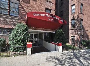 10555 62nd Dr APT 5B, Flushing, NY 11375