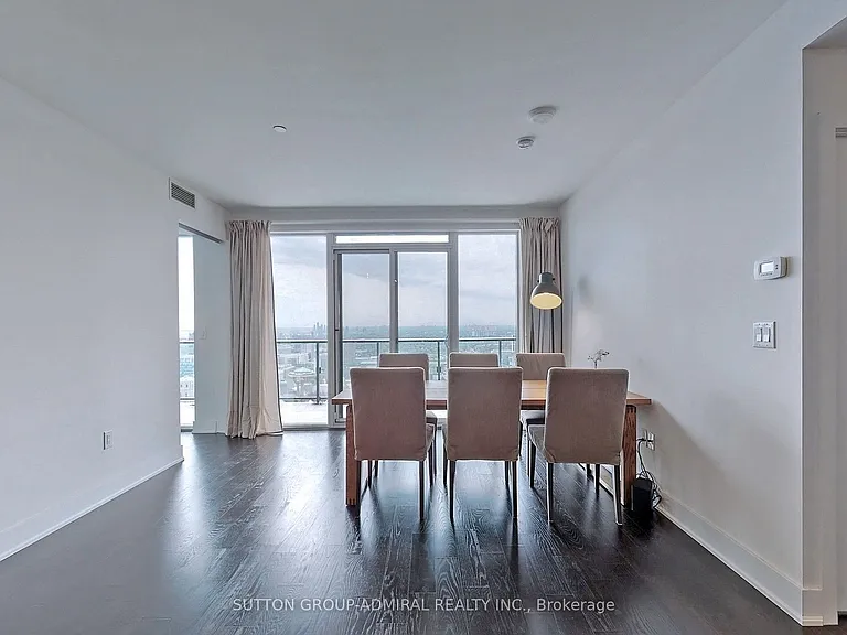955 Bay St #3306 — Photo 7