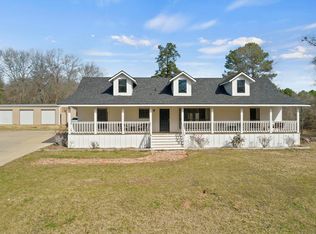 175 Private Road 4040, Gilmer, TX 75644
