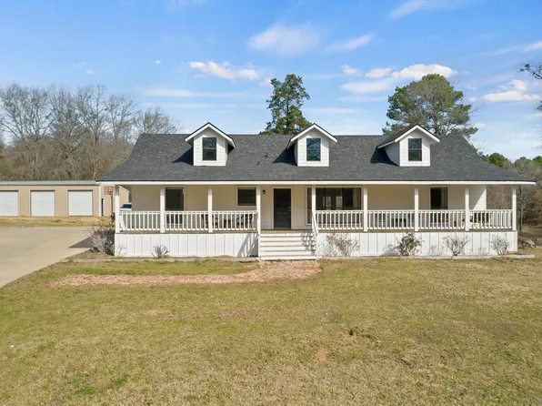 175 Private Road 4040, Gilmer, TX 75644