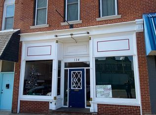 124 N. Morgan, Shelbyville, IL 62565