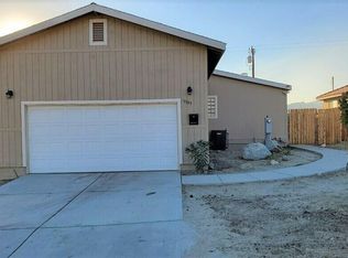 13395 Chaparral Rd, Whitewater, CA 92282