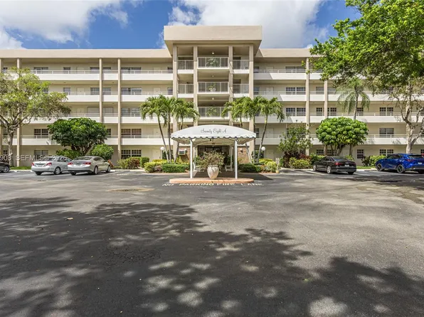 3970 Oaks Clubhouse Dr APT 407, Pompano Beach, FL 33069