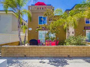 735 Jersey Ct, San Diego, CA 92109